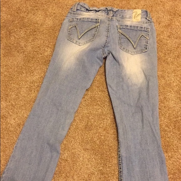 Jeans - Picture 2 of 2